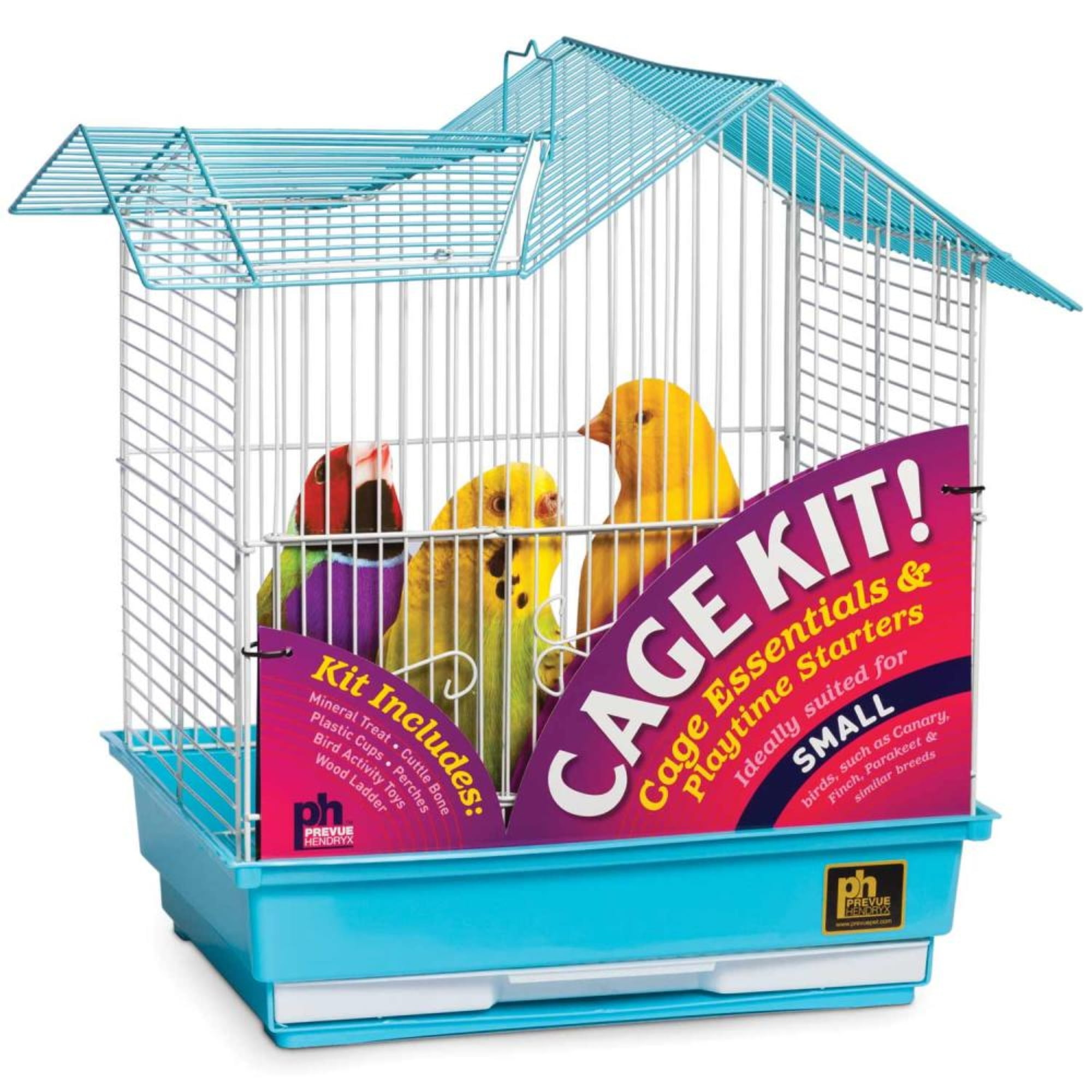 bird cage kits