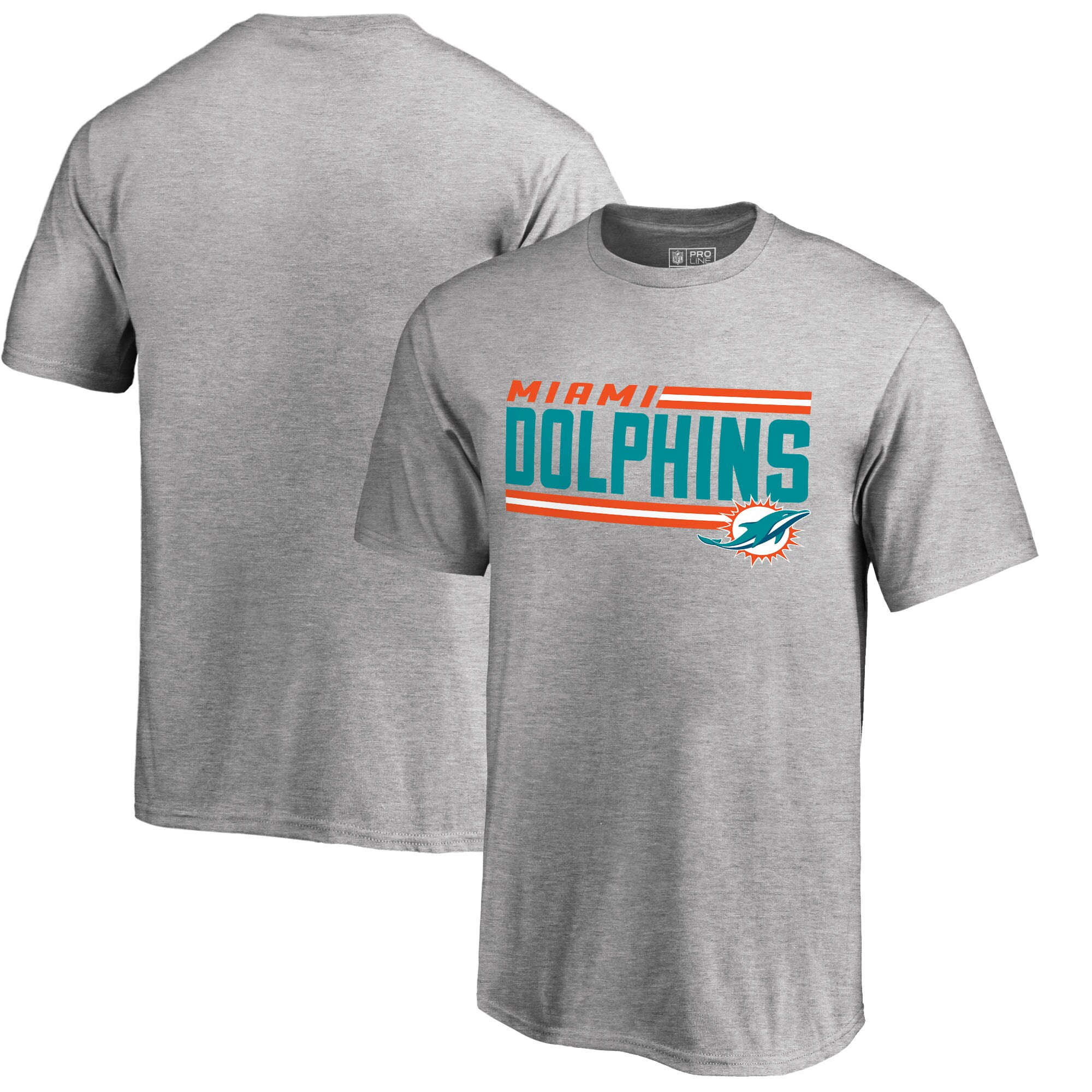 nfl miami dolphins t shirt
