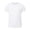White, variant on Sublivie 1210 Youth Sublimation T-Shirt