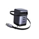 thumbnail image 1 of Cargador UGREEN Nexode 100W USB C retráctil de 3 puertos, 1 of 8