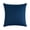 K, variant on Waterproof Outdoor Pillow Cover, Modern Solid Color Cushion Case, Outdoor Waterproof Throw Pillow Covers 18X18 Set of 1 Decorative Blue，For Patio Tent Balcony Couch Sofa