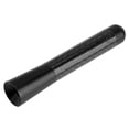 thumbnail image 1 of Antenne Courte à Vis en Fibre de Carbone de 3” pour Modification Universelle de Voiture, 1 of 8