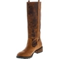 thumbnail image 2 of Volatile Womens Wilkes Riding Boots, 2 of 4