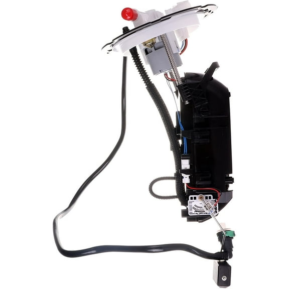 CCIYU Replacement for Fuel Pump Module Assembly Electrical 2004-2008 for Chevrolet for Malibu V6 3.5L