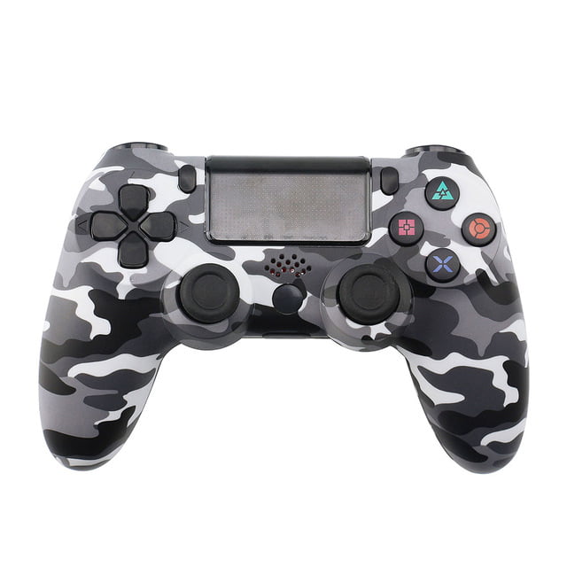 ps4 controller ps3 bluetooth