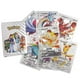 thumbnail image 4 of 5-110PCS cartas pokemon francaise español Gold Cards Spanish English Foil Gold silve Card Metalicas Charizard Vmax Gx Game Card, 4 of 6