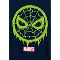 thumbnail image 3 of Spider-Man Boys/Girls Lo Pull Over Hoodie, 3 of 5
