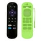 thumbnail image 1 of Control Compatible Con Roku Tv Westinghouse Jvc Mas Funda negro 16, 1 of 3