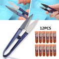 thumbnail image 3 of Coupe-Fil, Coupe-Fil Polyvalent, Taille-Fil DIY pour Artisanat, 3 of 8