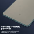 thumbnail image 5 of Allytech iPad Air 5th 4th Generation Case, iPad Air 4 5 Cover, TPU Rugged Shockproof Protective Slim Fit Lightweight Bumper Case Cover for Apple iPad Air 4th 5th Gen 10.9" - Green, 5 of 8