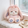 thumbnail image 6 of Msgweeeg Birthday Gifts for Her Gifts for Boys 8-12 Doll Plush Soft Toy Ornament Decoration Cute Home Short Cartoons Shape, 6 of 6