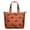 Halloween Cat &, variant on Halloween Cat & Bat Pattern Travel Tote Bags for Women Carry On,Large Weekender Bags for Women Travel,Multi Functional Duffle Bag for Work,Shopping,Sports