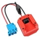 thumbnail image 3 of Milwaukee 18V M18 battery to Power Wheels adapter, 3 of 5