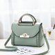 thumbnail image 1 of Bolso de mano para mujer, elegante, pequeño, ligero, para hombro, tipo mensajero, cruzado, para viajes por la ciudad, para ir de compras, 1 of 5