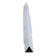 thumbnail image 2 of Edge Ruler Neck Measuring Ruler Guitar Pins Fingerboard Bend Guitar Steel Calipers, 2 of 5