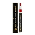 thumbnail image 2 of Green And Black And Red Repair Pens Are Used To Repair Outdoor Tombstone Marks They Are Waterproof Do Not Fade Easily And Are 3ml, 2 of 9