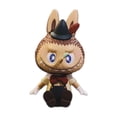 thumbnail image 1 of POP MART Labubu Toy Hand Action Of Confirmed Hand Made Toy Gift Confirmed 12 Non (Unpacking The Box Without Unpacking The Bag), 1 of 8
