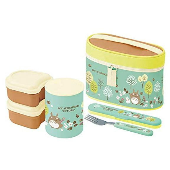 Kids Hot Lunch Containers