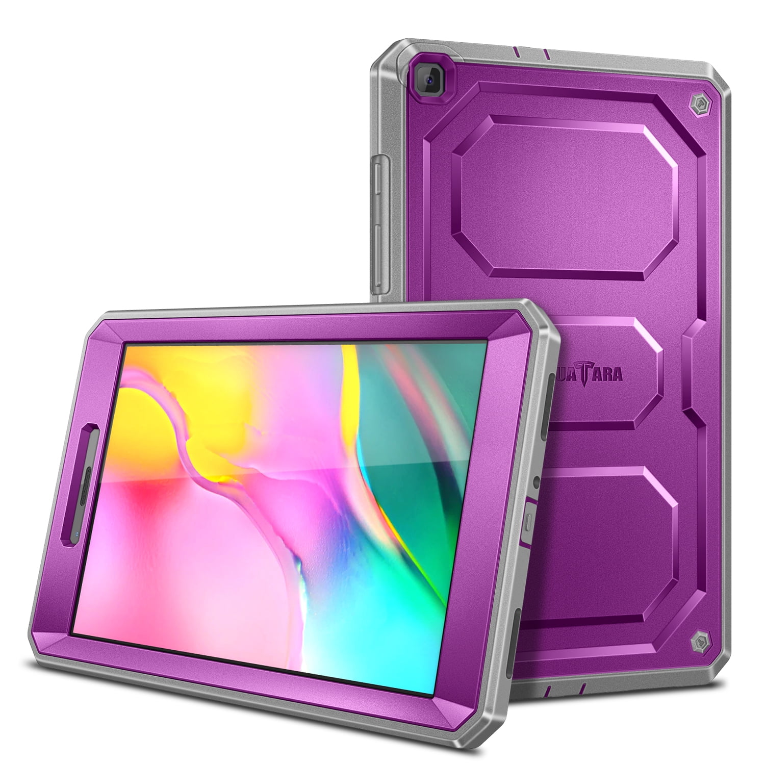 smt290 case