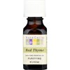 Aura Cacia Pure Essential Oil, Red Thyme, 0.5 Fl Oz