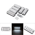 thumbnail image 1 of 8 LED Side Marker Lamp,  Design Easy To Use  Performance  For Home, 1 of 5