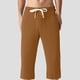 thumbnail image 2 of Pantalones informales para hombre para actividades al aire libre: cómodos para relajarse en verano y otoño, 2 of 8