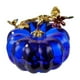 thumbnail image 2 of Figurita de Calabaza Soplada a Mano, Adorno de Calabaza de Cristal para Decoración, Figurita de Calabaza de Cristal de Colección, Mini adornos de calabaza de cristal para Halloween y Acción de Gracias, 2 of 6