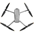 thumbnail image 4 of Hélices de repuesto para DJI Air 3S/Air 3, 8 unidades, color naranja, 4 of 9