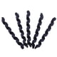 thumbnail image 3 of Bicicleta 5 uds Protector de Cable de freno de bicicleta envoltura de línea de bicicleta antifricción (negro), 3 of 7