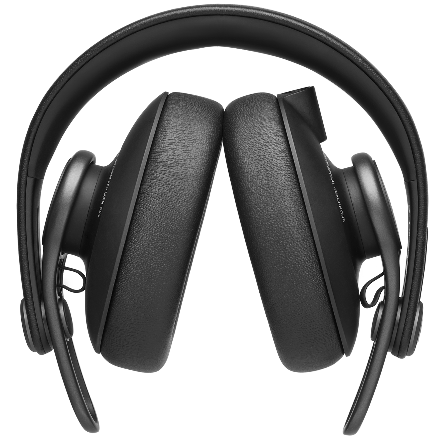 AKG K371 Headphones
