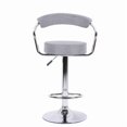 thumbnail image 2 of PLATA IMPORT - QUINTIN STOOL IN GREY COLOR, 2 of 2
