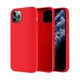 thumbnail image 1 of Funda de Protección para iPhone 11 Pro - Sovico - Silicón con Forro de Microfibra, 1 of 6