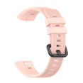 thumbnail image 5 of Pulsera de silicona deportiva de color sólido a prueba de sudor con ajuste cómodo y amplia compatibilidad compatible con Smartwatch, 5 of 5