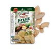 Brothers All Natural Freeze Dried Fruit Crisps, Fuji Apple & Cinnamon, 0.35 Oz (Pack of 12), Made with 100% Fruit, Gluten Free, Soy Free, Vegan, Healthy Snack, Lunch Box Ready