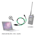 thumbnail image 5 of Radioddity Pc001 Ftdi Usb Programming Cable | Kenwood Plug, 5 of 6
