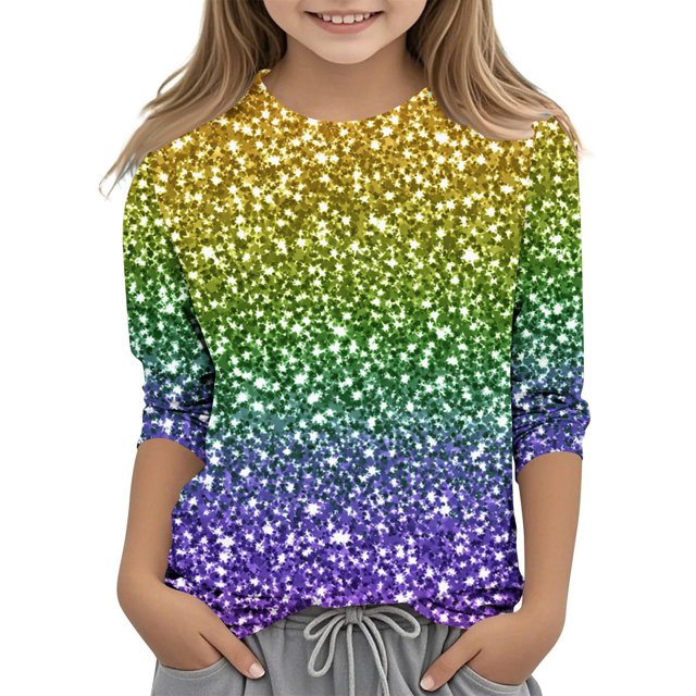 T-Shirt pour Femmes, Haut à Manches Courtes Col Rond Imprimé Humour Vintage avec Mélange Polyester-Spandex, Léger et Respirant, Idéal pour le Printemps Été Usage Quotidien