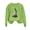 Q81 Mint Green, variant on Mifsaly Halloween Sweatshirt Vintage Witch Graphic Long Sleeve Pullover Tops Crewneck Casual Fall Holiday Party Slouchy Sweatshirts Pink,M