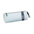 thumbnail image 1 of High Beauty Style Super Large Capacity Student Pen Bag Makeup Bag Storage Bag, 1 of 1