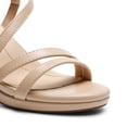 thumbnail image 4 of Sandalia DREAM PAIRS DWUMHS2506 Nude Tacón 8 cm Talla 7.5, 4 of 8