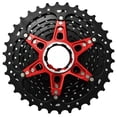 thumbnail image 2 of Sunrace RZ800 12 Speed Road Bike Cassette 11-36T , Black, SR3023, 2 of 3