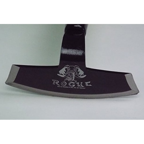 Prohoe Rogue Garden Hoe 7 Inch 54 Inch Handle Walmart Com Walmart Com
