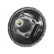 Brake Booster - Compatible with 1995, 1999 - 2005 Mitsubishi Eclipse 2000 2001 2002 2003 2004