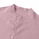 thumbnail image 5 of pstuiky camisetas de manga corta para hombre, Camisa hawaiana informal de manga corta con cuello alto y botones para hombre camisetas de hombre xl, 5 of 9