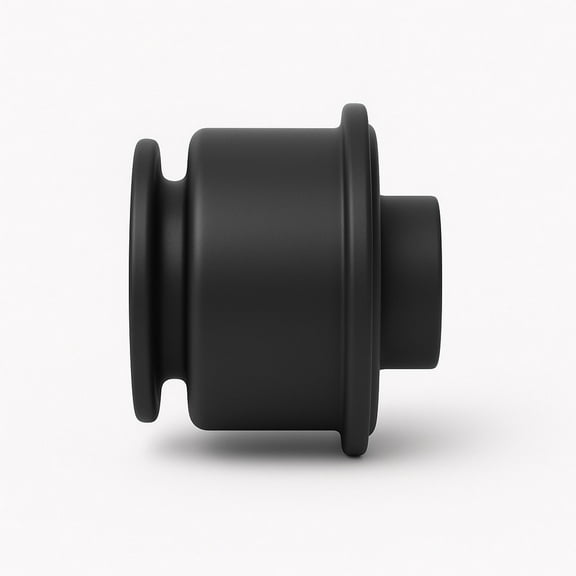 KarParts360 For Chrysler PT Cruiser 2001-2010 Control Arm Bushing | Rear