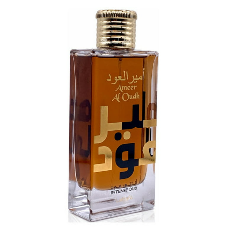 Lattafa Andaleeb Perfume Eau de Parfum 3.4 oz