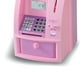 thumbnail image 3 of 2 Uds Electrónica Cajero Automático Banco De Juguete egalos Niñas Sunnimix Alcancía Electrónica, 3 of 7