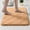 Beige, variant on Xihbxyly Kitchen Mats For Floor Anti Fatigue Non Slip Kitchen Items For Home Home Bathroom Absorbent Floor Mat Is Machine Washable Soft Comfortable And Quickly Absorbs Water Ensuring Stable