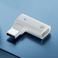 thumbnail image 3 of Charging Adapter for Pencil 1st Generation (Lighting to Type-C Curved), 3 of 6