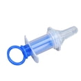thumbnail image 1 of Distributeur de Médicaments pour Bébé, Seringue d'Alimentation Buccale Lavable Réutilisable pour Bébé, 1 of 8