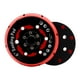 thumbnail image 1 of Almohadilla de placa de molienda de gancho y bucle de múltiples agujeros para almohadillas para almohadillas para carpintería para carpintería 6 pulgadas, 1 of 8